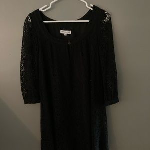 Beautiful Christopher Deane Lace dress